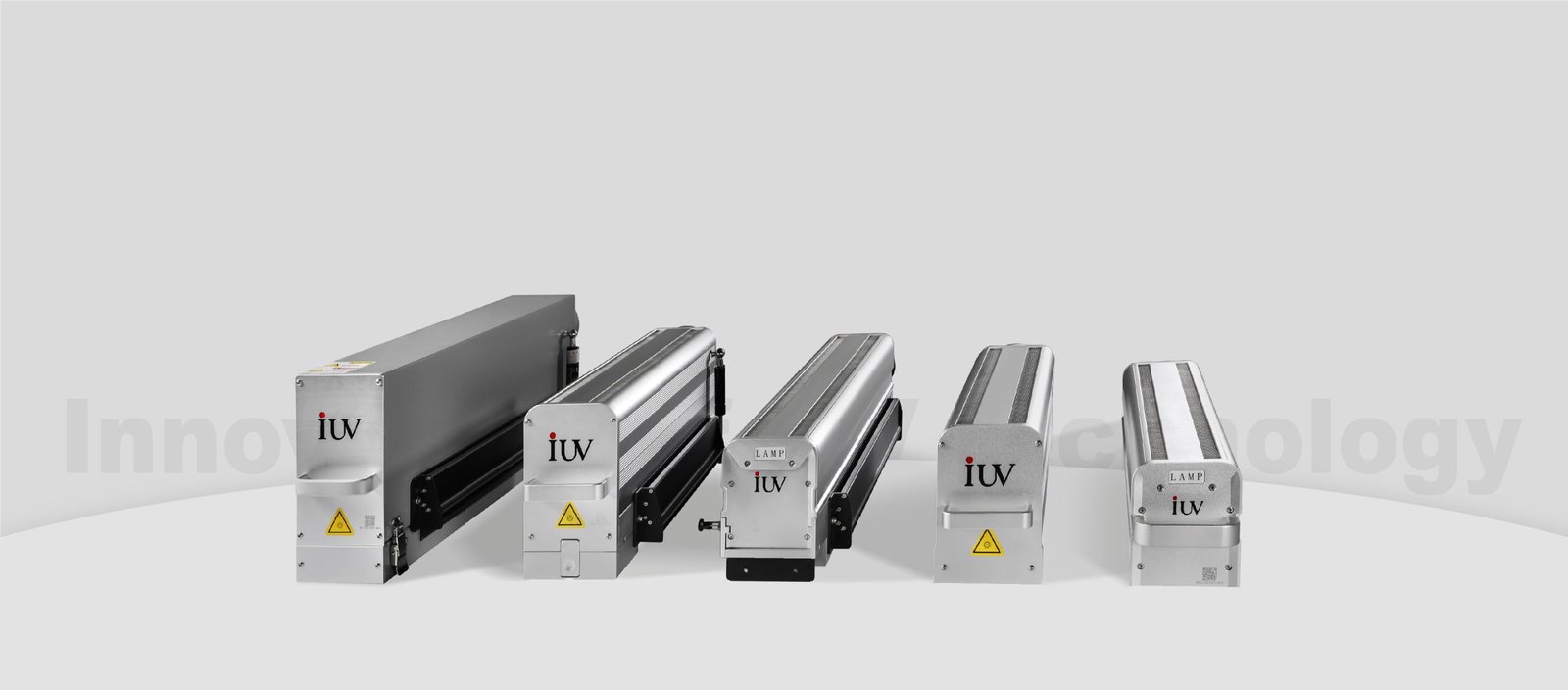 Mercury UV Curing system and UV LED curing System for printing machine