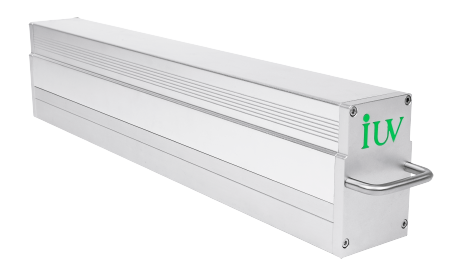IUV Mercury and LED Hybrid UV Curing System IUV LED UV Curing lamp
