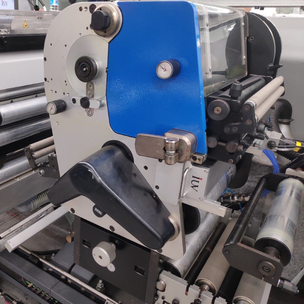 How UV LED Curing Systems Improve Print Adhesion on Difficult Substrates