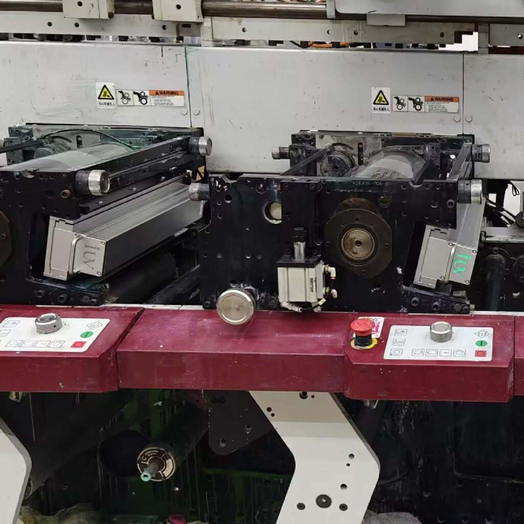 How to Choose the Right LED Curing System for Your Printing Press