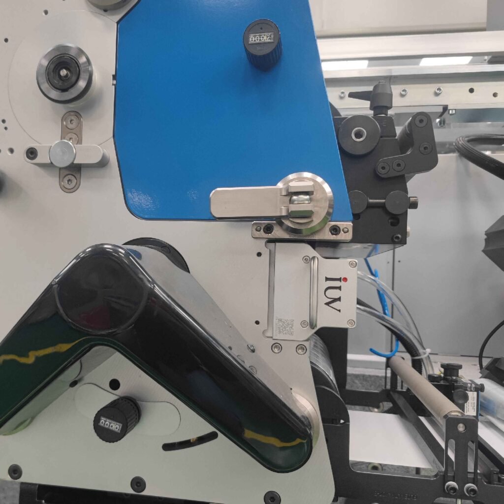 LED Curing System Integration What Printers Need to Know