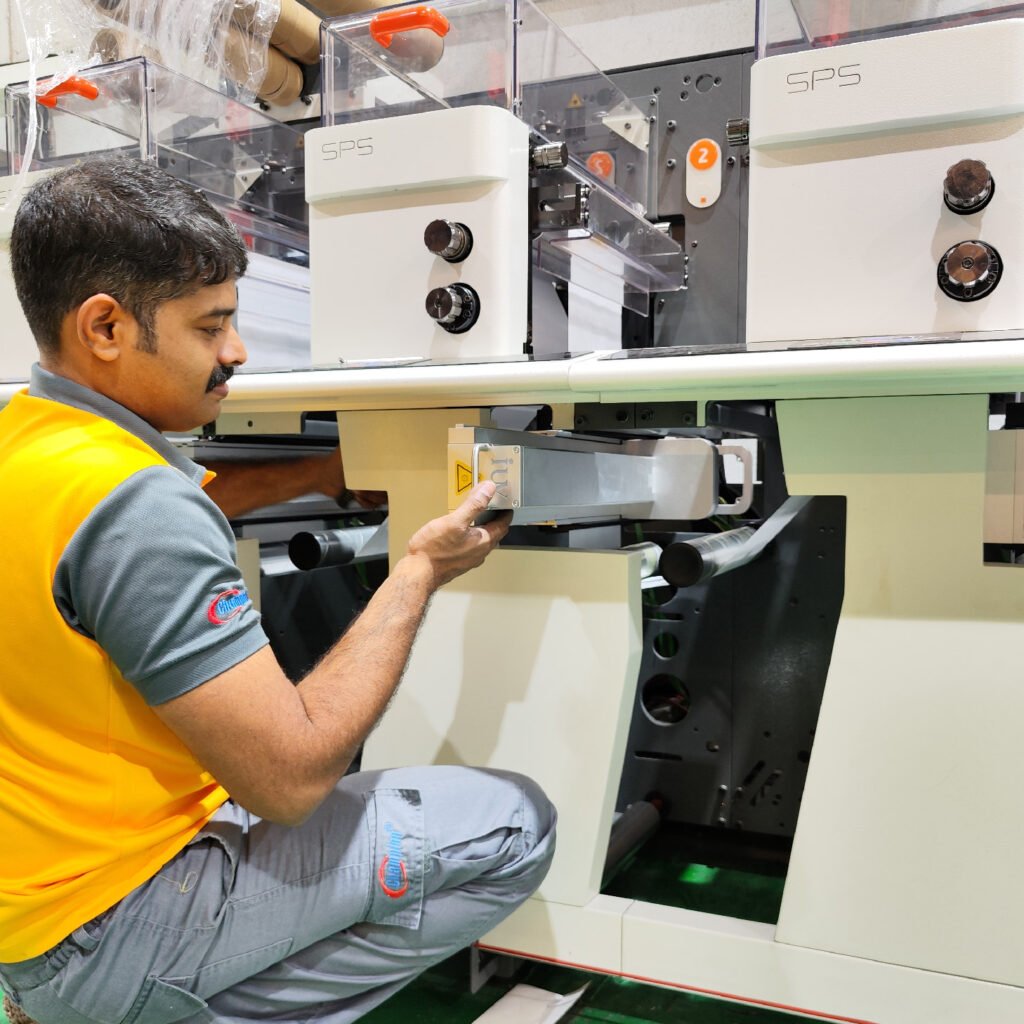 Label Printing vs. Packaging Printing Key Differences Explained