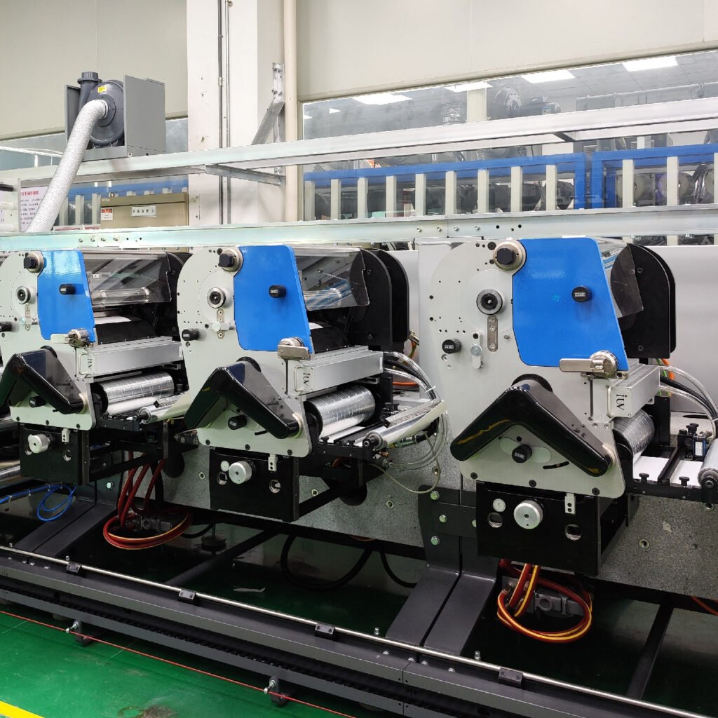 Maximizing Print Shop Productivity with Advanced UV Curing Systems