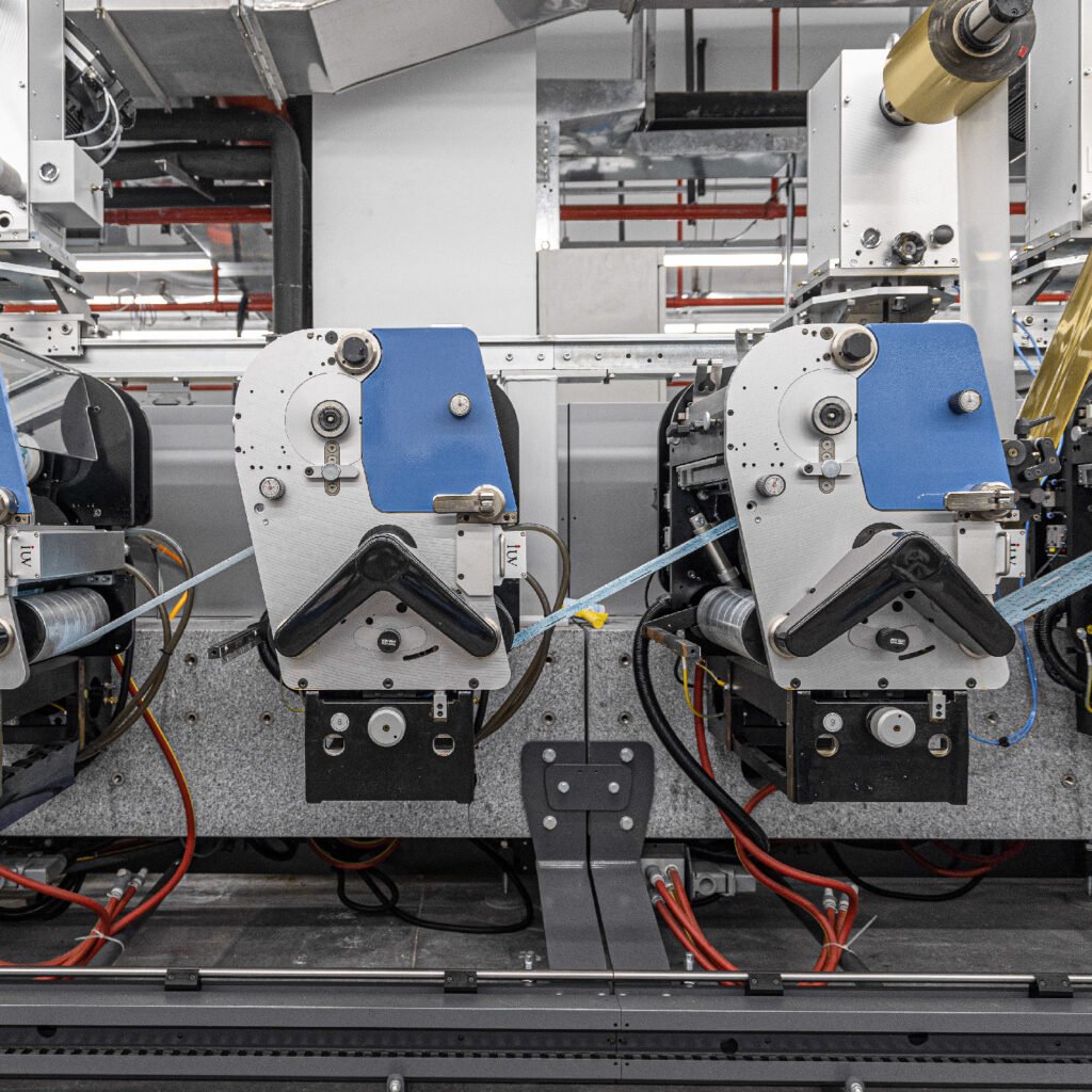 Reducing Downtime with Advanced UV Curing Systems