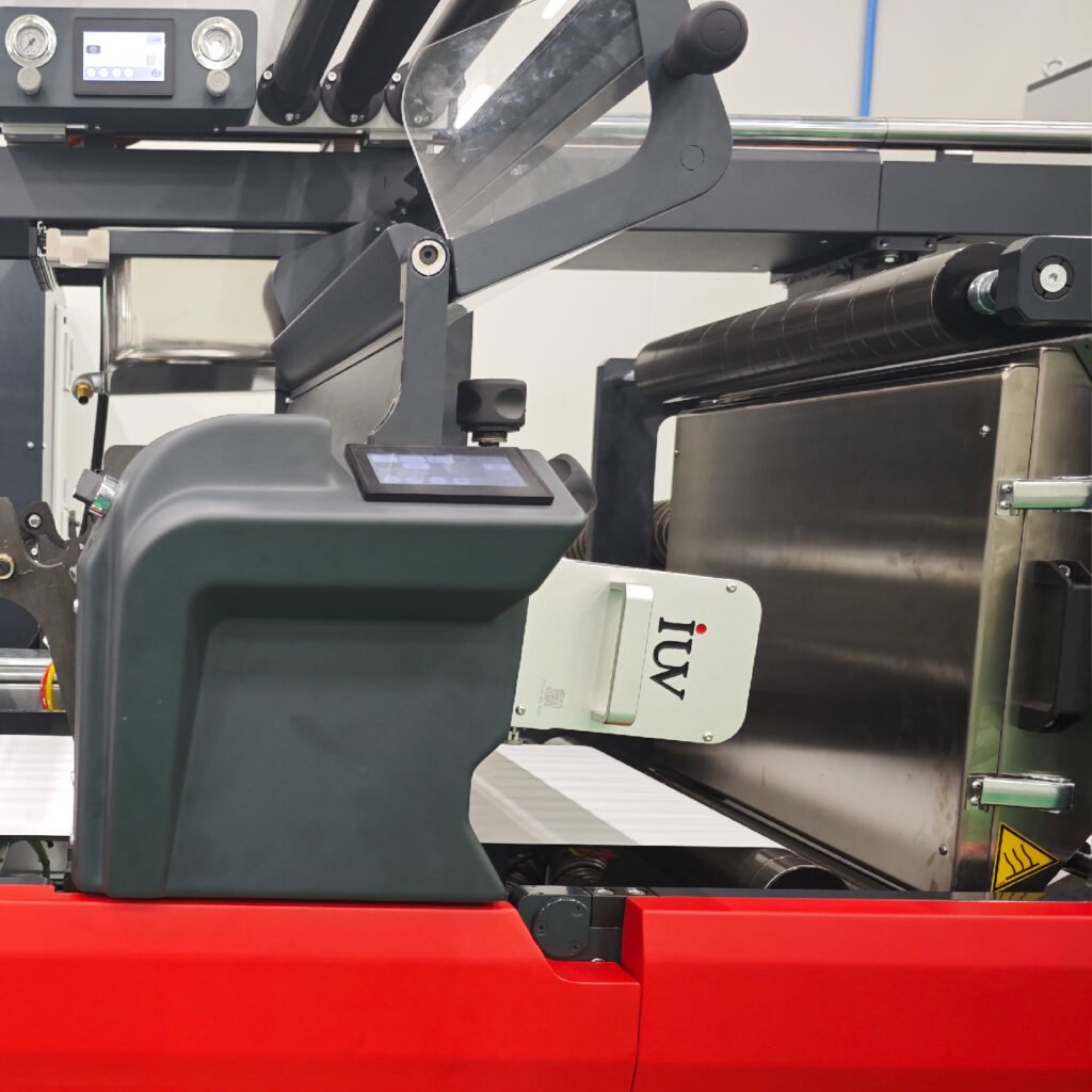 Boosting Print Durability and Scratch Resistance with LED Curing