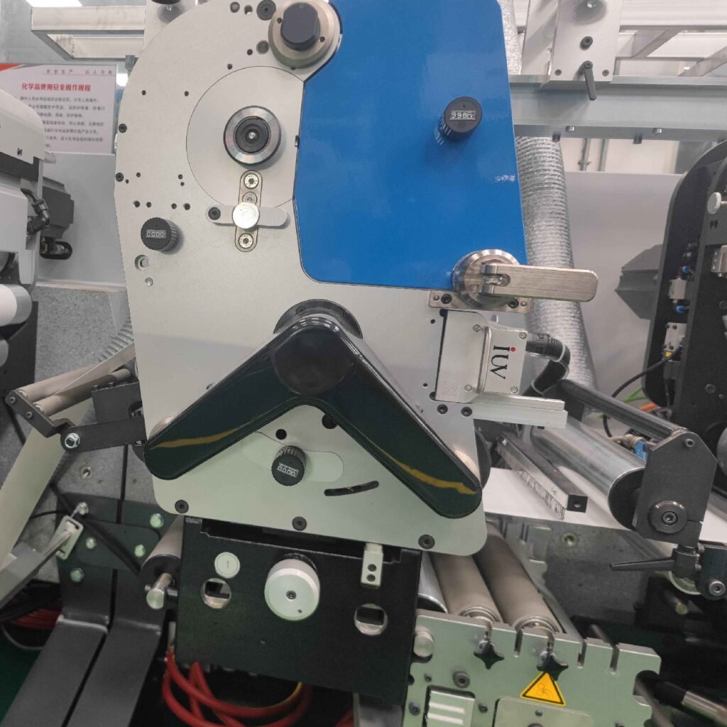 Why LED Flexo Printing Is the Smart Choice for Short-Run Labels