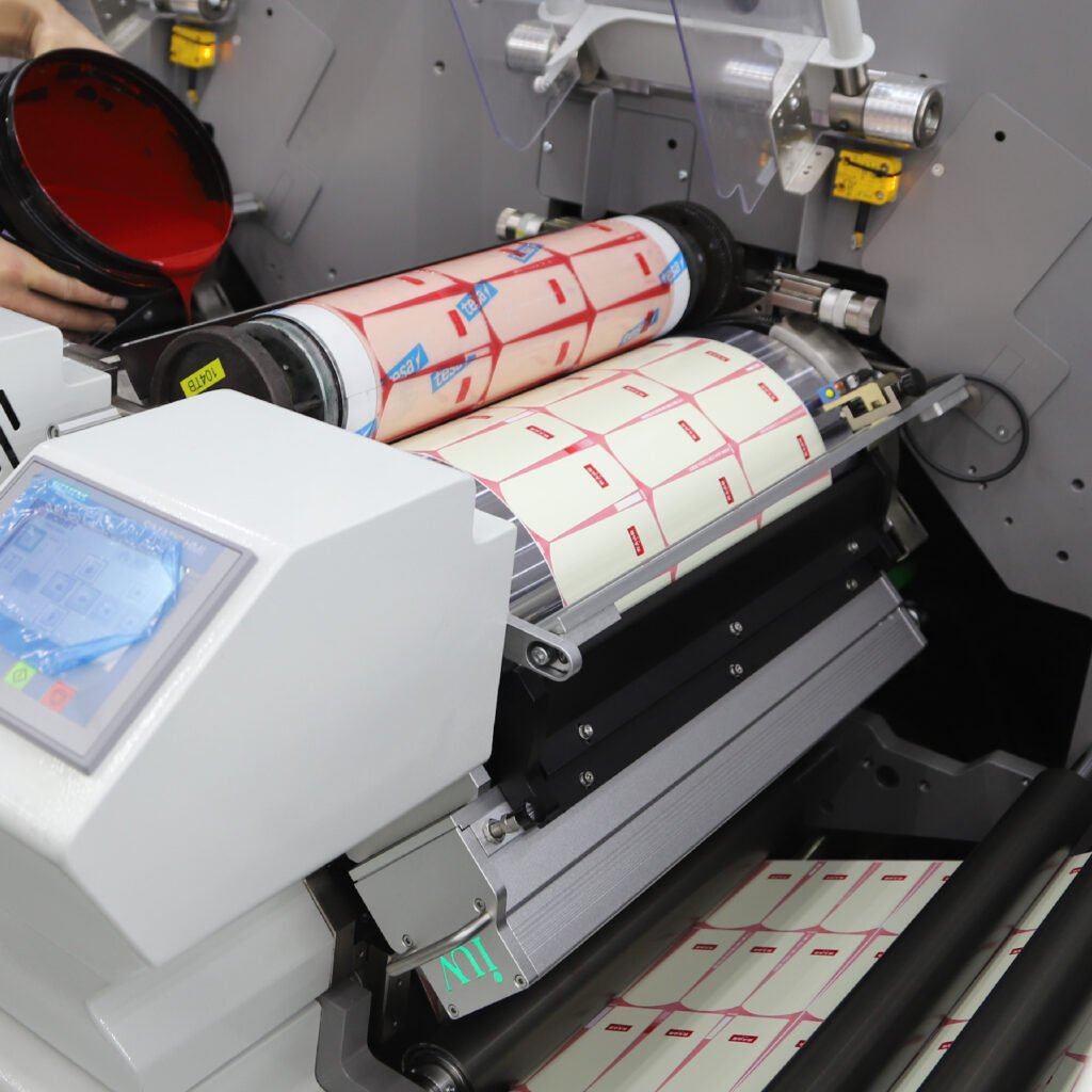 Why Printers Are Upgrading to LED Curing Systems in 2025