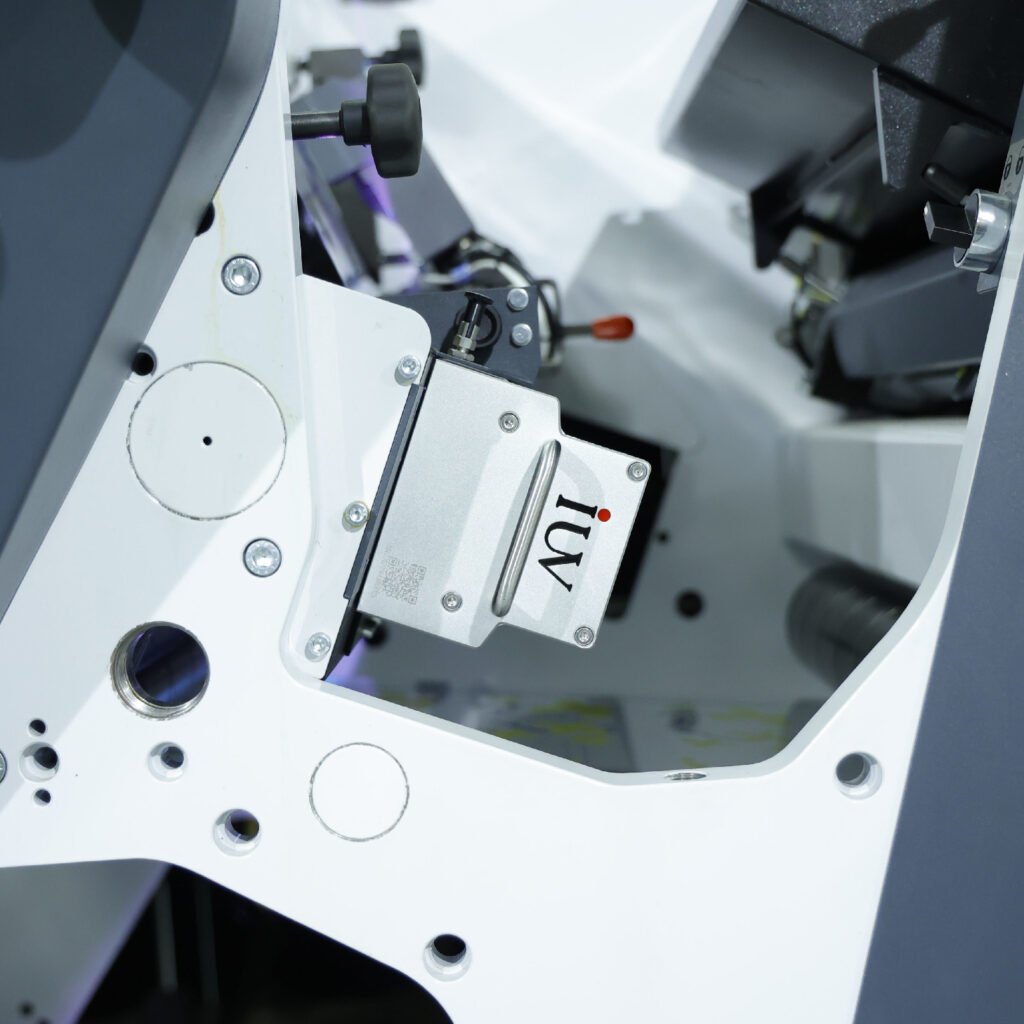 Advanced Cooling Solutions for High-Power LED UV Curing Systems