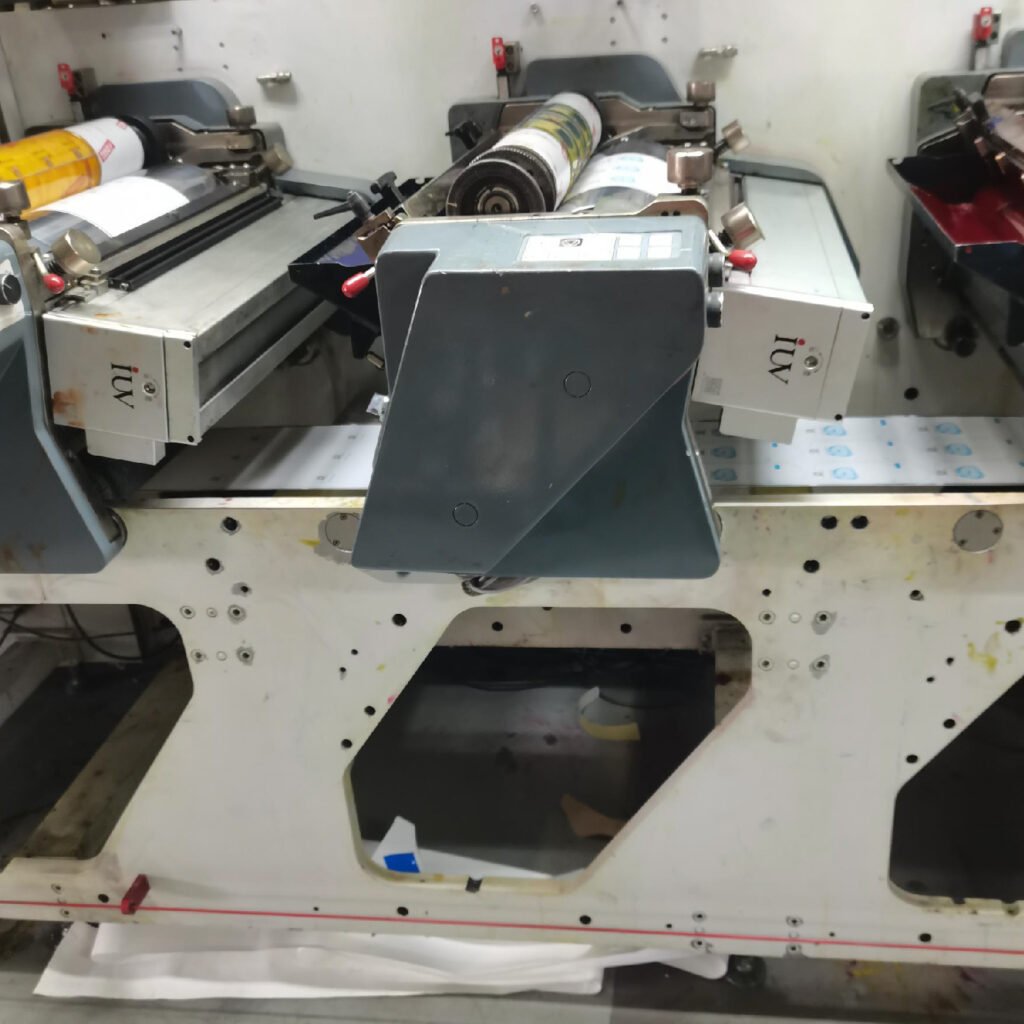 Automated UV Printing The Key to Faster Turnaround in Packaging and Labels