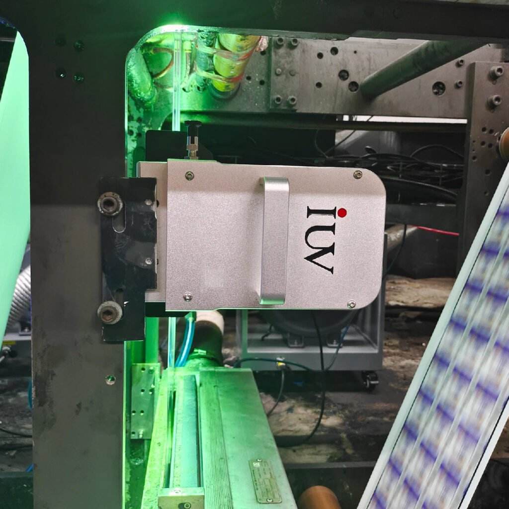 Boosting Print Durability on Coated Materials with High-Intensity LED Curing
