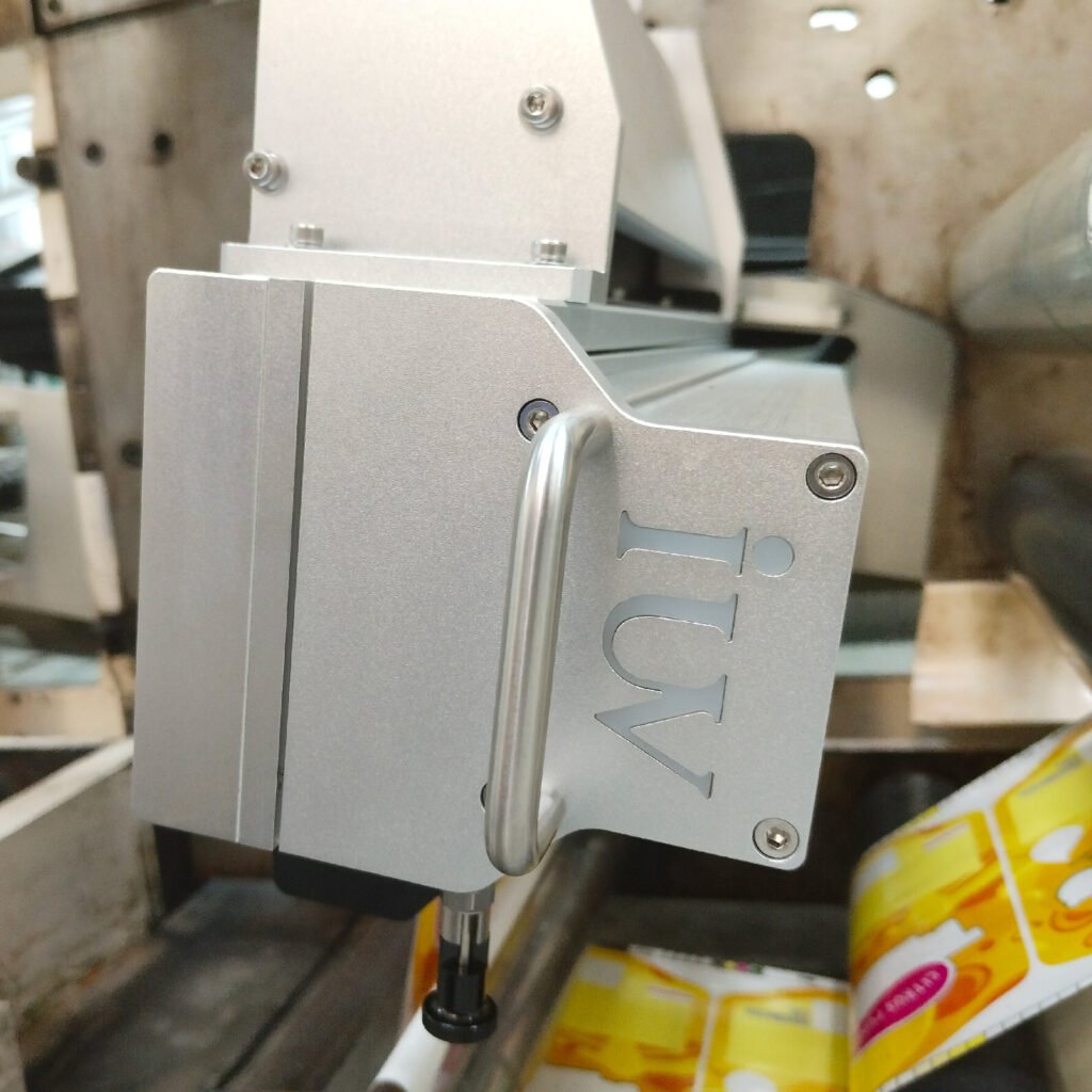 From Start-Up to Scale-Up Implementing LED Curing Systems for SMEs