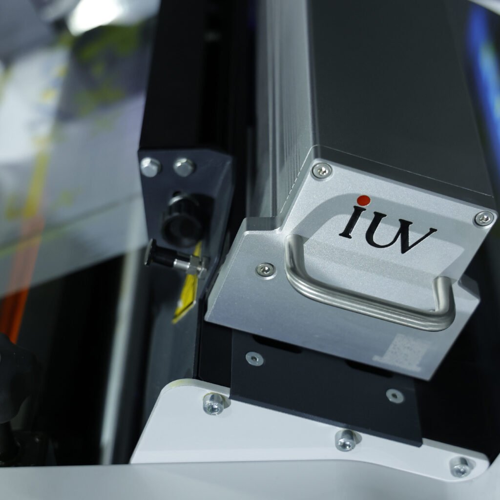How LED UV Curing Systems Help Achieve Instant Curing at High Printing Speeds