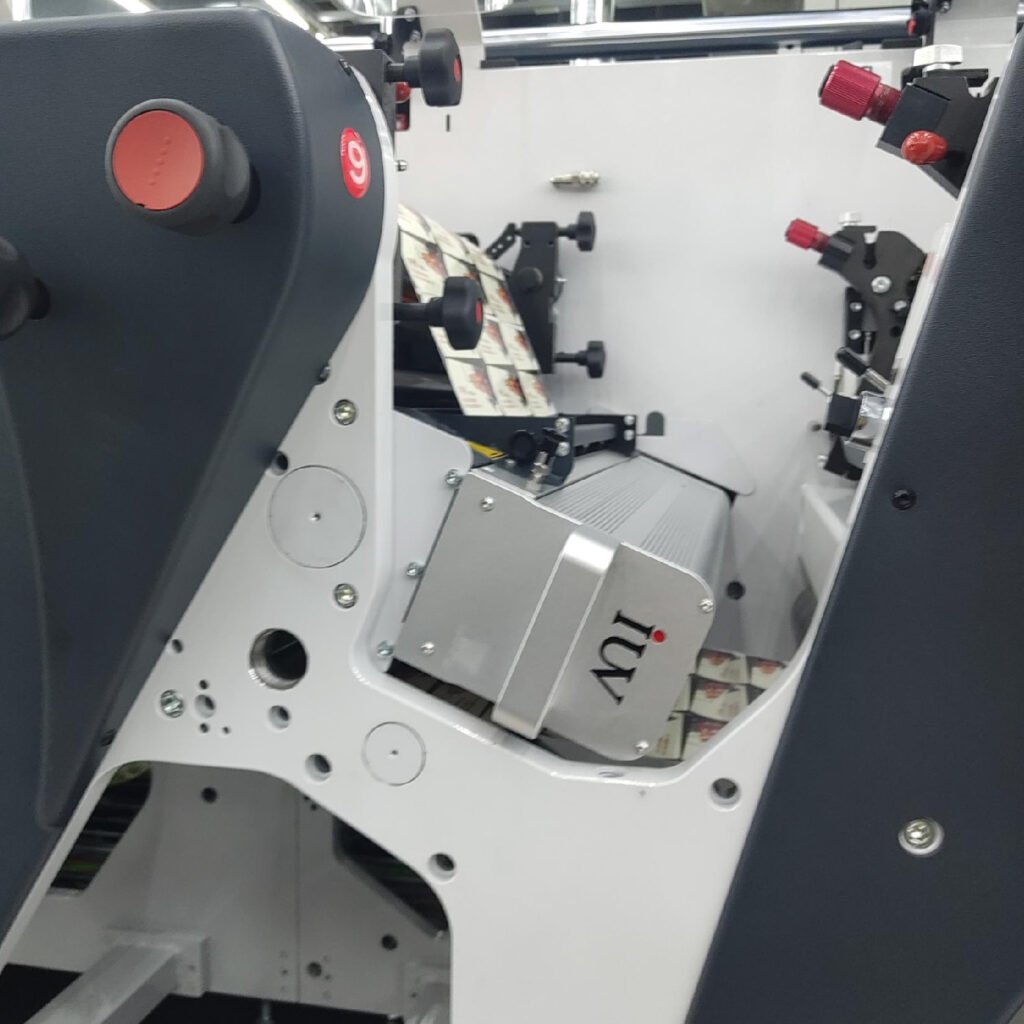 How LED UV Curing Systems Minimize Ozone Emission and Heat Output