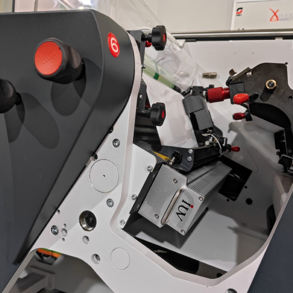 How LED UV Curing Systems Minimize Waste and Improve Print Sustainability