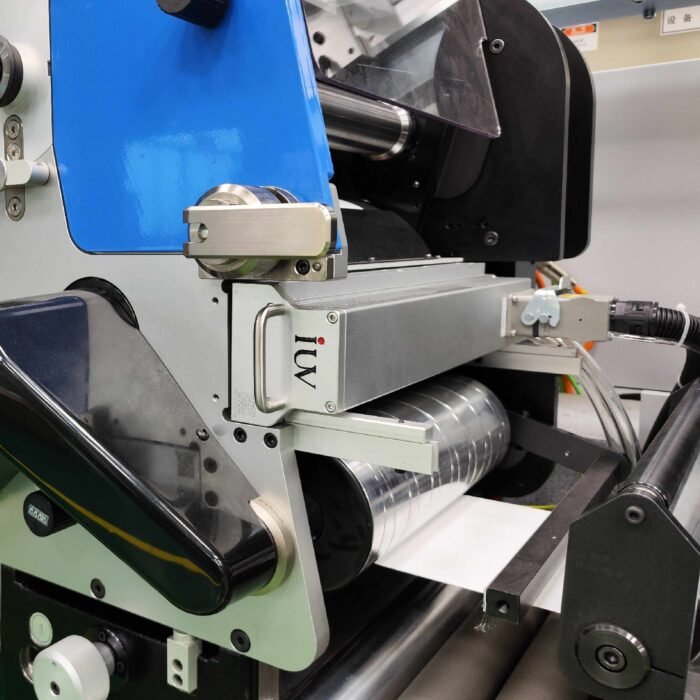 How LED UV Curing Systems Reduce Maintenance for Flexo Printers