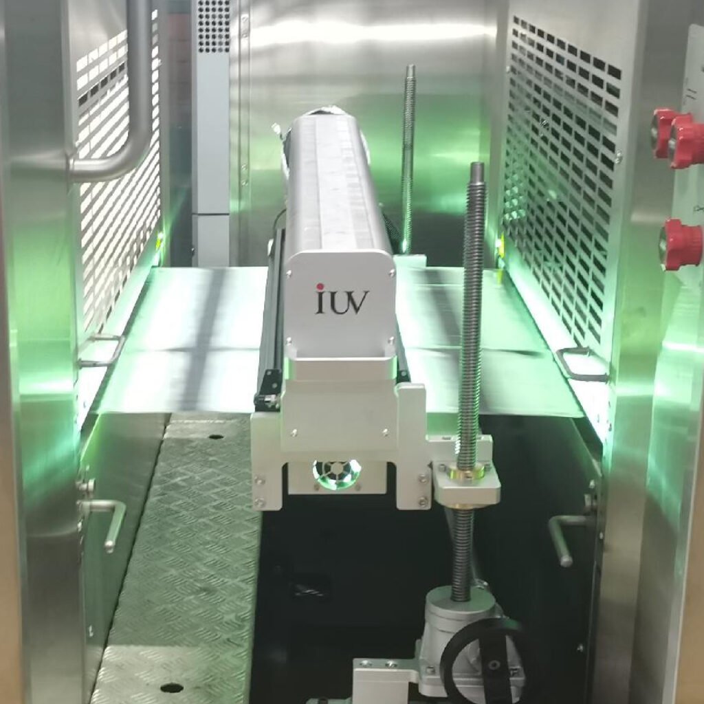 How UV Automation Enhances Color Consistency Across Long Flexo Runs