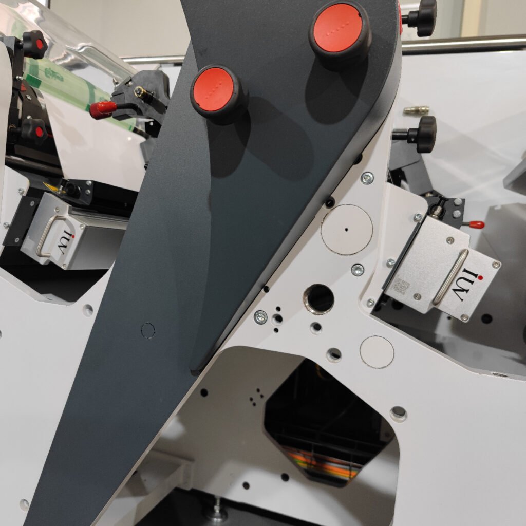 LED Curing Systems vs Traditional UV A Complete Technical Comparison