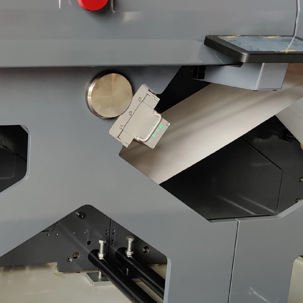 LED UV Curing Systems for Low-Energy, High-Efficiency Offset Printing