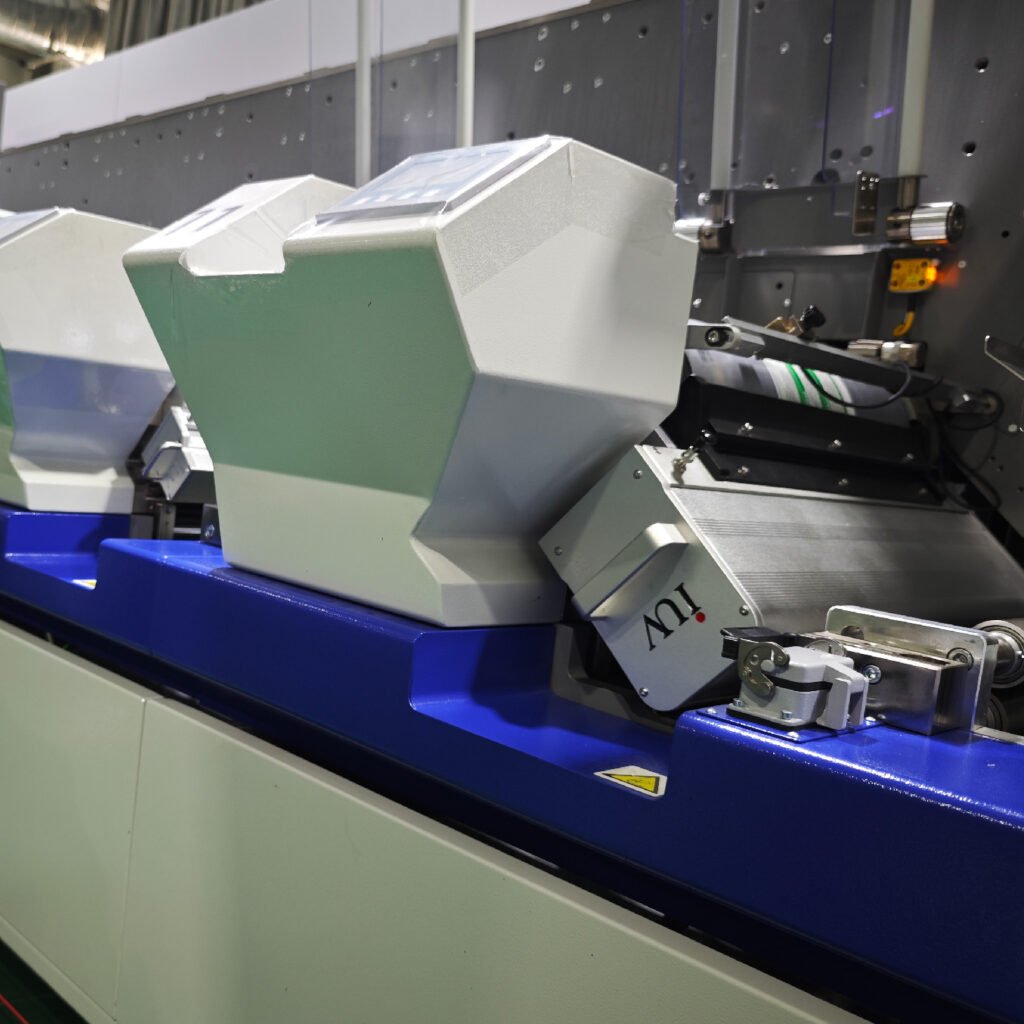 Maximizing Curing Efficiency with Intelligent LED Control Modules