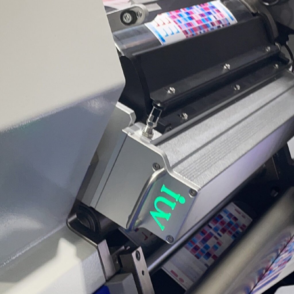 The Role of LED UV Curing Systems in Enhancing Print Consistency in High-Speed Runs