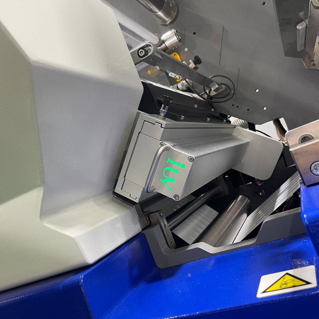 Why LED UV Curing Systems Are a Future-Proof Investment for Printers