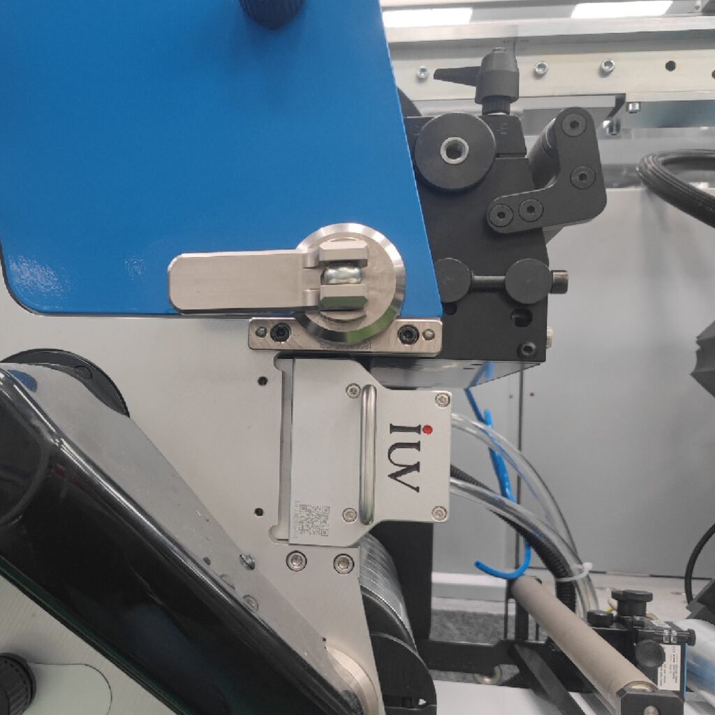 Advancing Label Quality Through Next-Generation Narrow-Web LED Flexo Systems