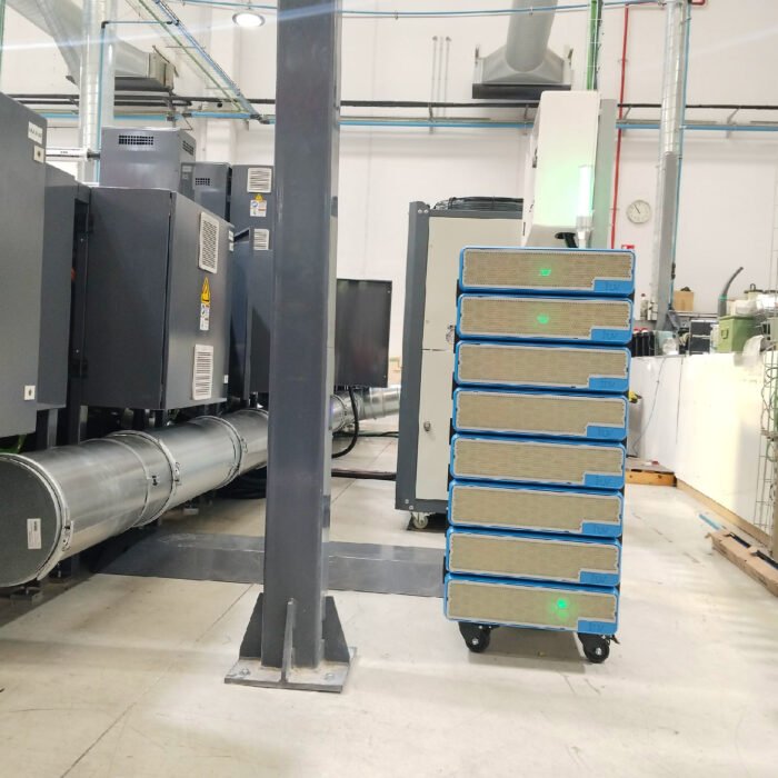 Boosting Color Consistency with Advanced Narrow-Web LED Flexo Systems