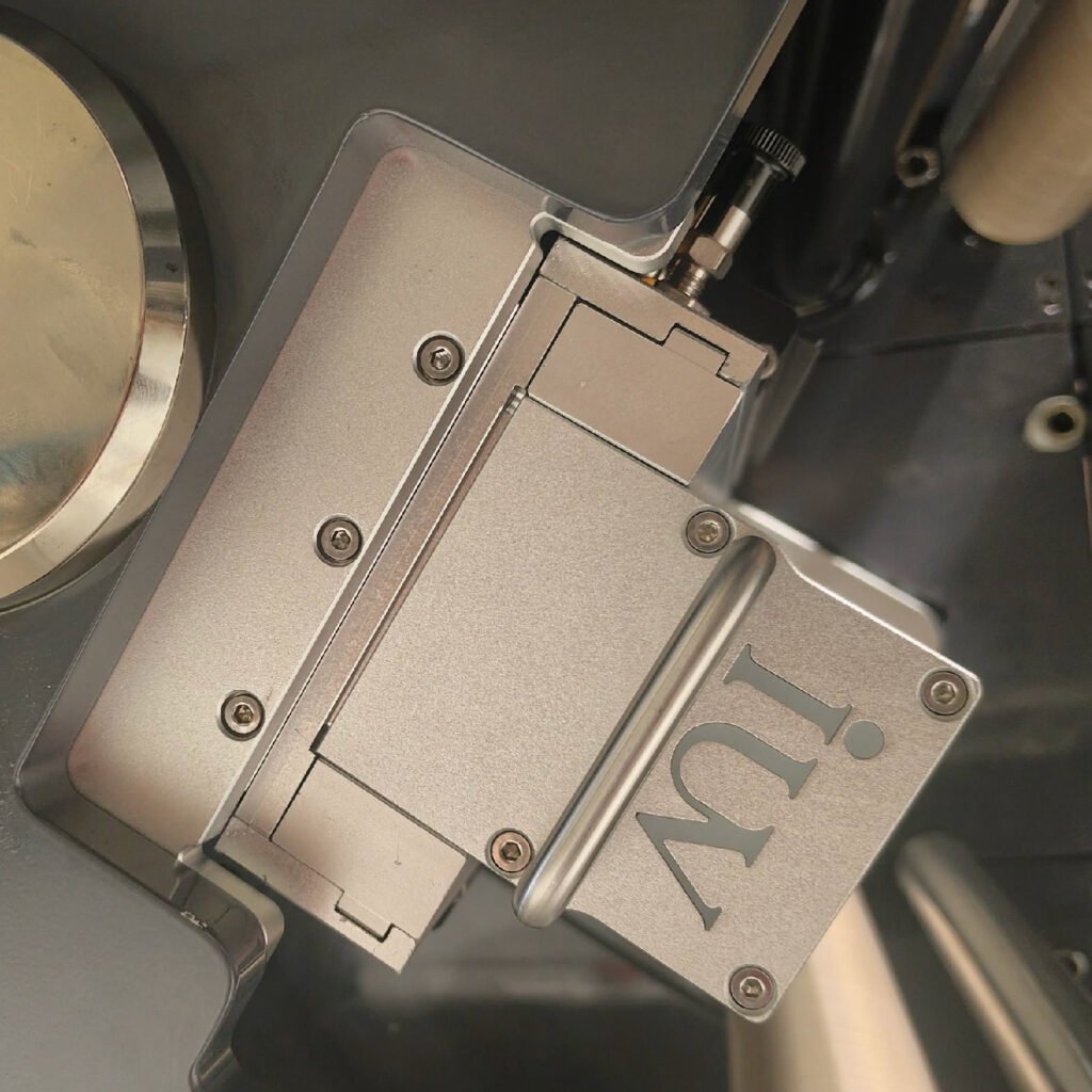 Energy-Efficient Curing Solutions The Future of Narrow-Web LED Flexo PrintingEnergy-Efficient Curing Solutions The Future of Narrow-Web LED Flexo Printing