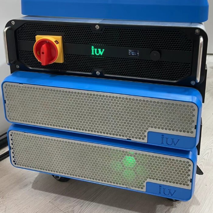 Integrating LED UV Systems into Existing Narrow-Web Flexo Lines A Practical Guide