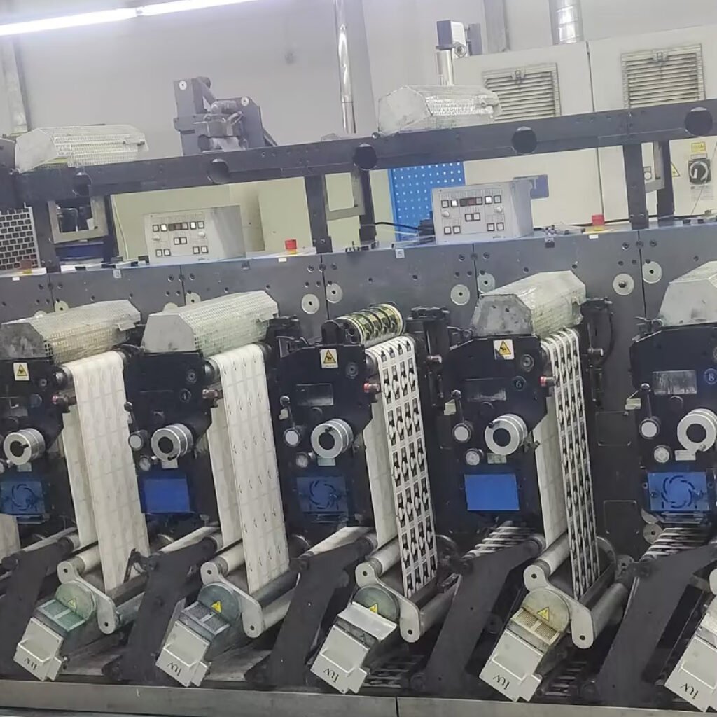 Maximizing Production Efficiency with Smart UV LED Curing Solutions