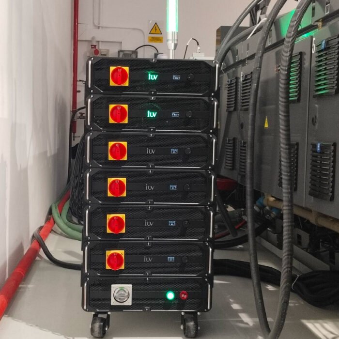 Sustainable Label Manufacturing with Low-Energy Narrow-Web LED Flexo Curing