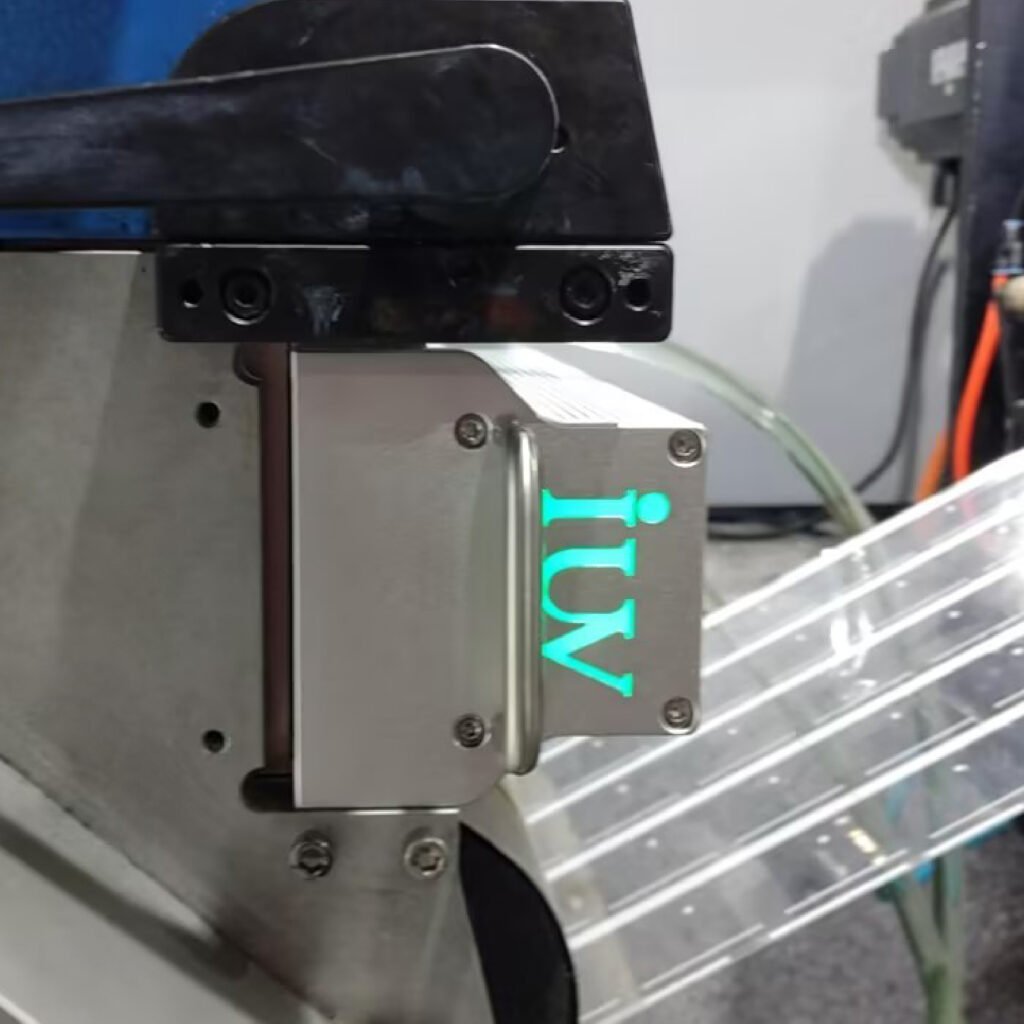 UV Curing Safety Explained Best Practices for Narrow Web Pressrooms