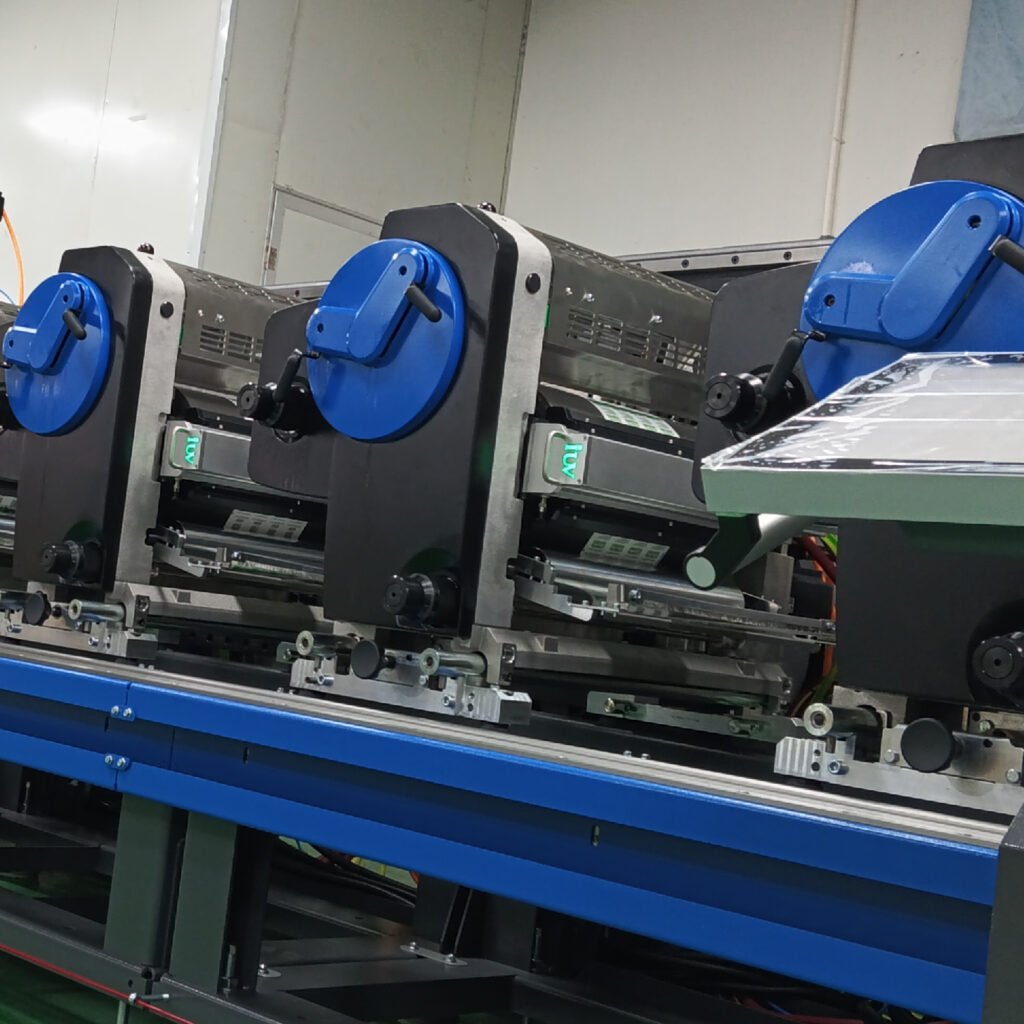 UV LED Curing Solutions for Superior Ink Adhesion on Specialty Substrates