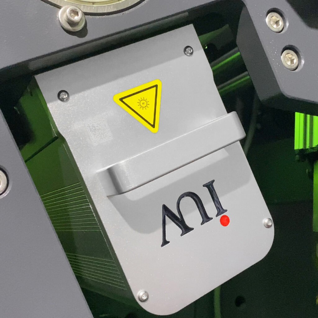 A Practical Guide to LED UV Curing for Hybrid Flexo and Letterpress Label Lines