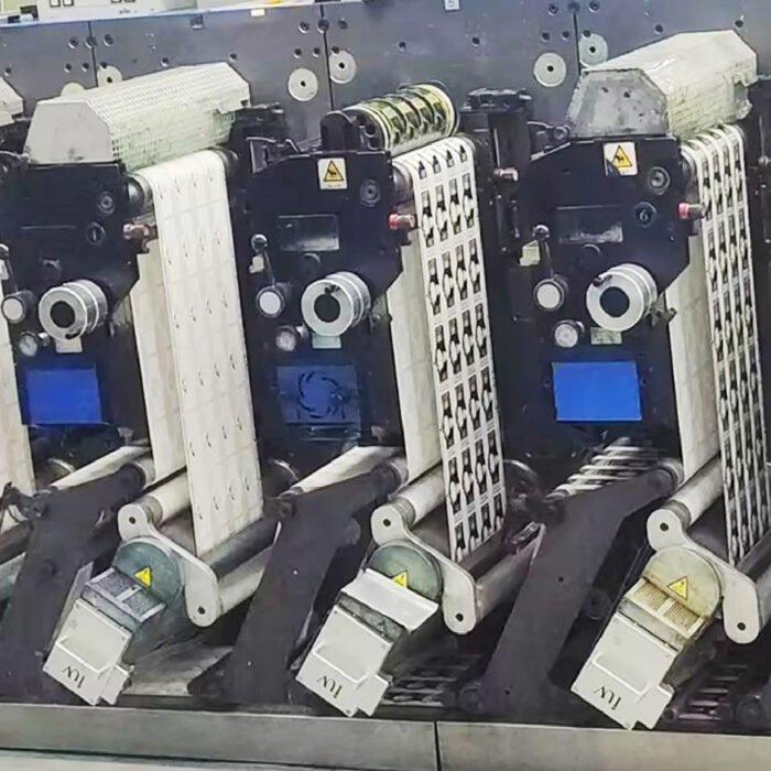 Performance Review Comparing LED UV Output Stability vs. Traditional Mercury Lamps for Long-Run Labels