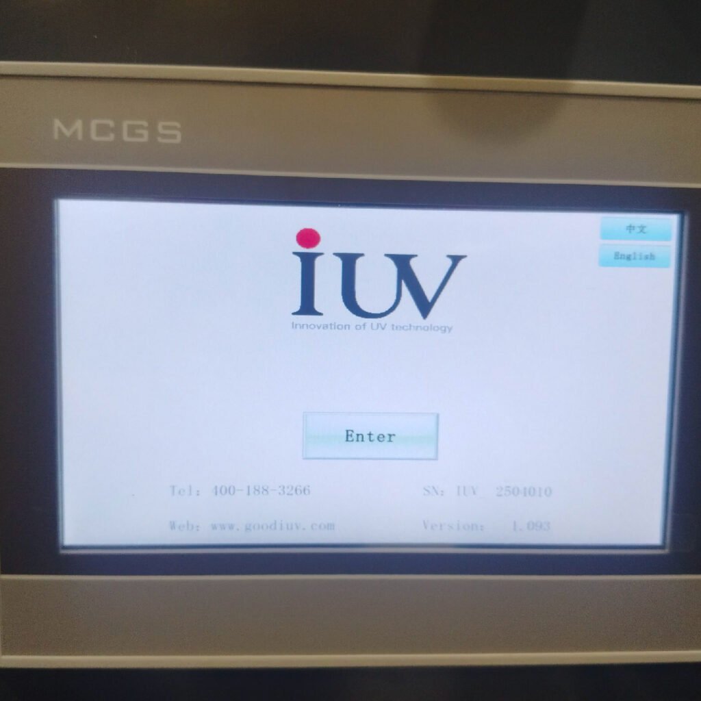 Review UV Curing Performance in High-Speed Flexographic Label Presses