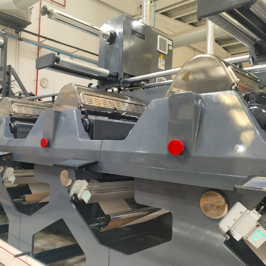 Step-by-Step Guide to Managing UV Curing for Inline Coating and Varnish