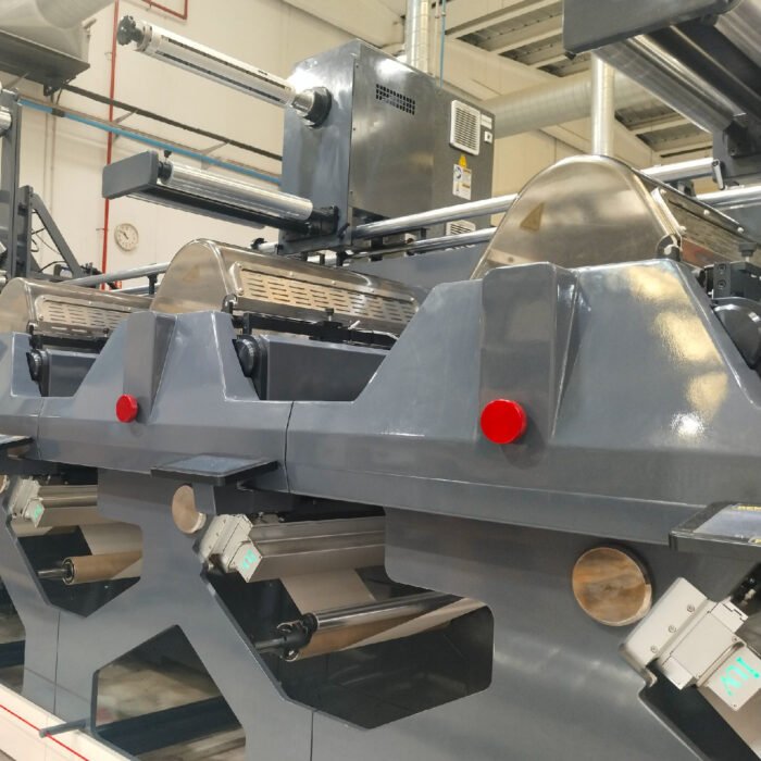 Step-by-Step Guide to Managing UV Curing for Inline Coating and Varnish