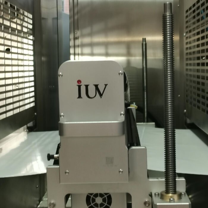 Step-by-Step How-to Optimizing UV Curing for Reverse Printing on Films