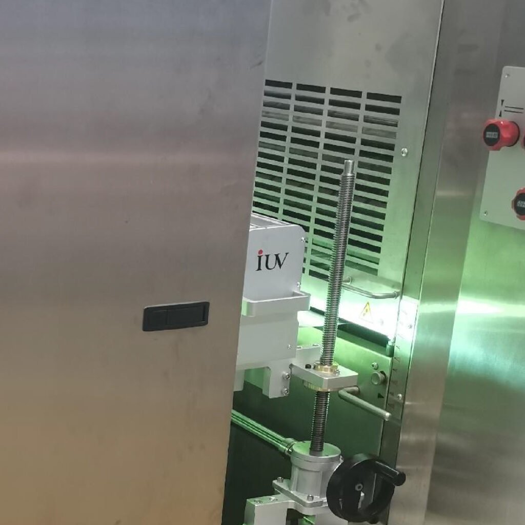 Understanding UV Curing Requirements for Durable Outdoor Label Applications