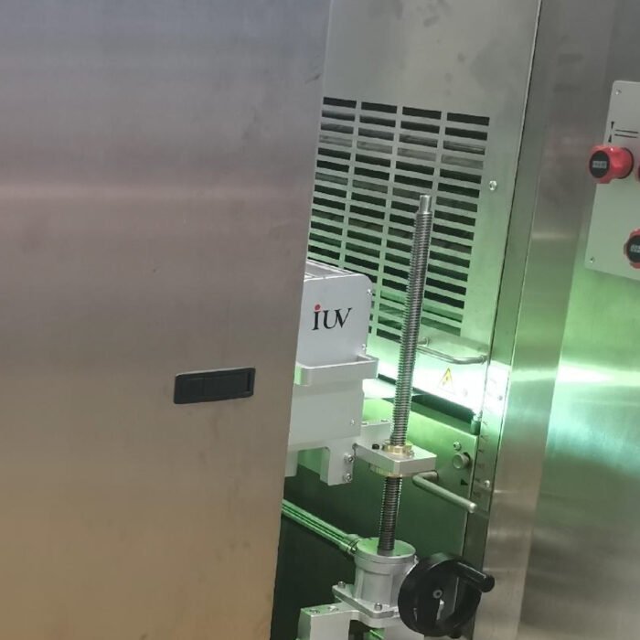 Understanding UV Curing Requirements for Durable Outdoor Label Applications