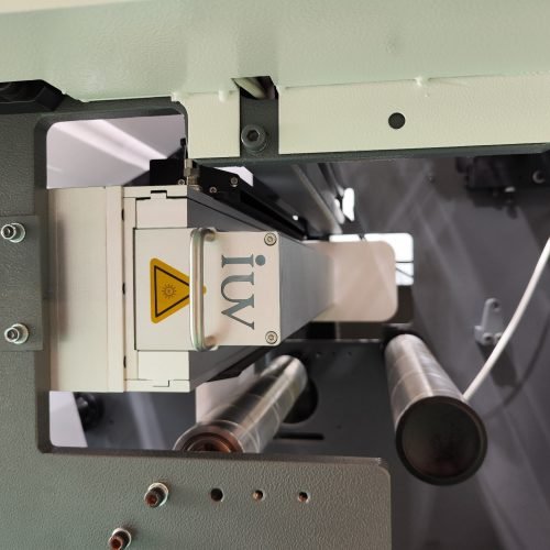 Step-by-Step Guide Calibrating Power Curves for LED UV Lamps on High-Speed Narrow Web Presses