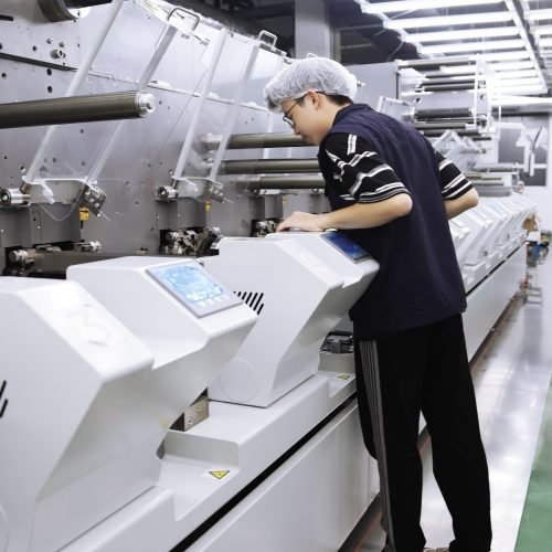 Step-by-Step Tutorial Configuring Modbus TCP Communication for Remote LED UV System Monitoring