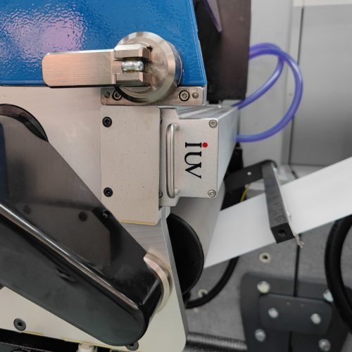 How-To Retrofit Your Existing Flexographic Press with an LED UV Curing System Without Sacrificing Speed