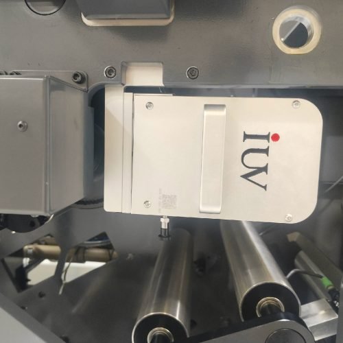 Technical Guide Optimizing Reflector Geometry for Peak Irradiance in UV LED Curing Systems