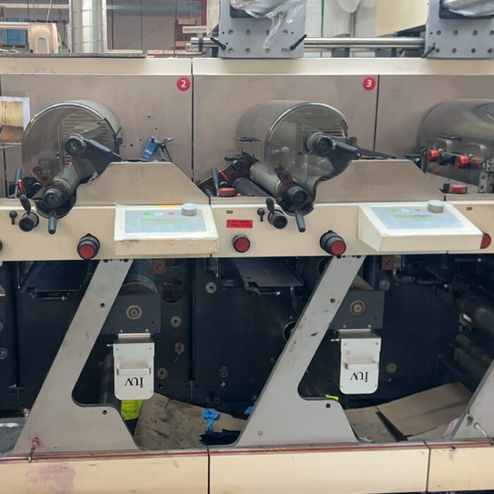 UV Lamp Degradation How to Monitor and Maintain Peak Irradiance in Flexo Presses