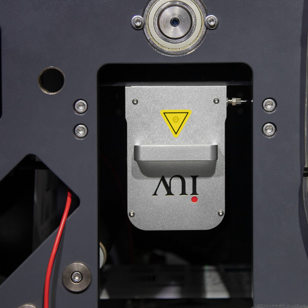 How-to Solve Common Web Temperature Issues in High-Speed Flexo Printing with Smart UV Control
