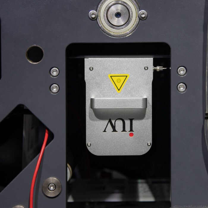 How-to Solve Common Web Temperature Issues in High-Speed Flexo Printing with Smart UV Control