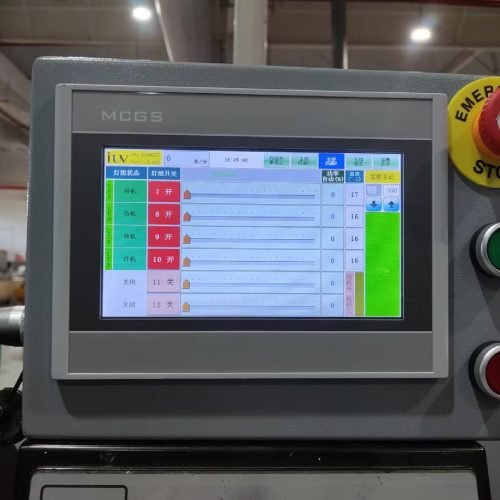 Technical Analysis Achieving ±3% Curing Uniformity in Wide-Web Flexible Packaging