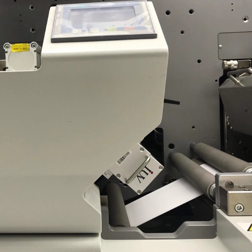 Upgrade to LED Curing Technology in Offset Printing for Higher Cure Consistency and Print Quality